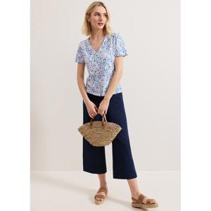 Phase Eight Lorenna Print Top